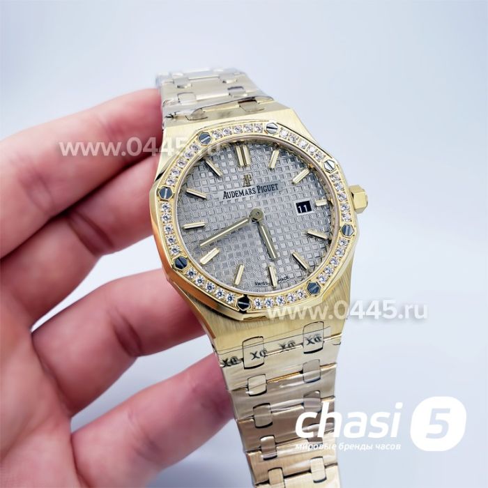 Часы Audemars Piguet Oak Lady (18921)