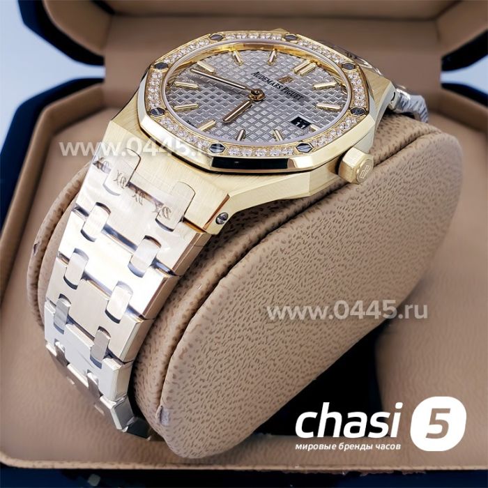 Часы Audemars Piguet Oak Lady (18921)