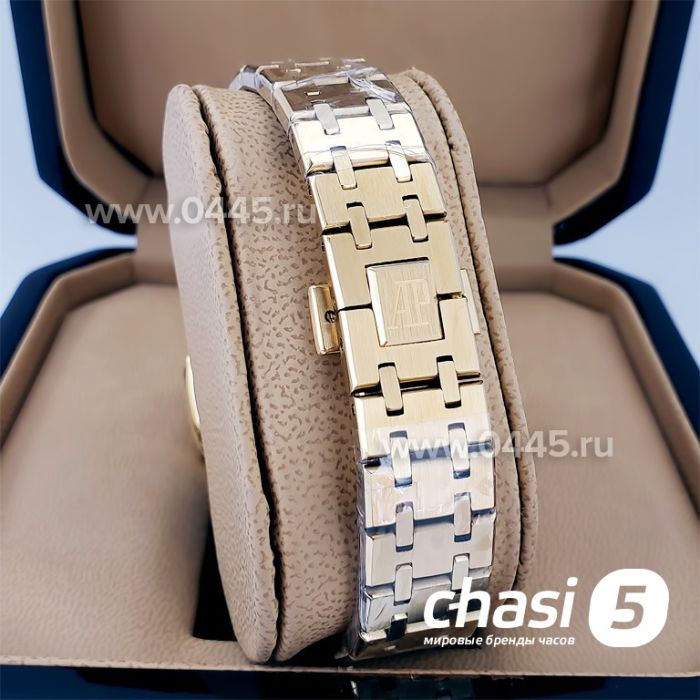 Часы Audemars Piguet Oak Lady (18922)