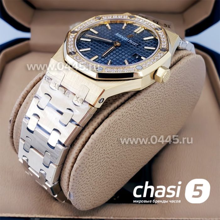 Часы Audemars Piguet Oak Lady (18922)