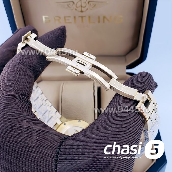 Часы Audemars Piguet Oak Lady (18922)