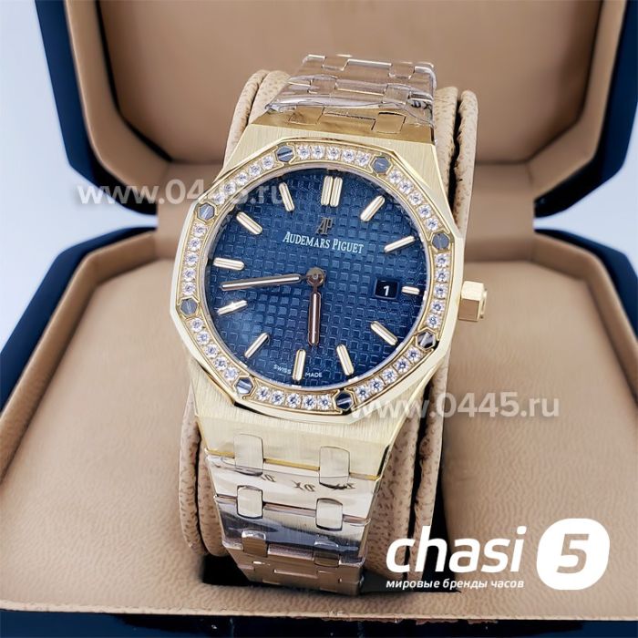 Часы Audemars Piguet Oak Lady (18922)