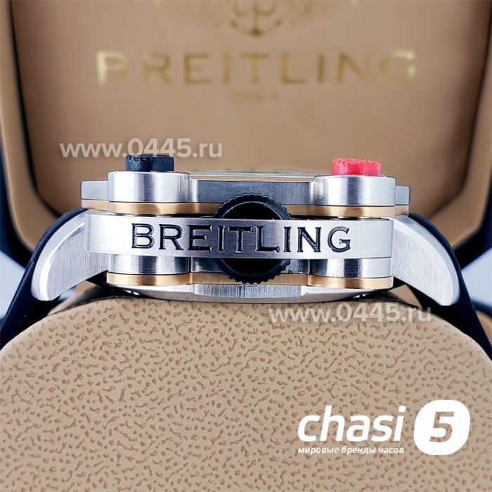 Часы Breitling Chronometre Certifie (18925)
