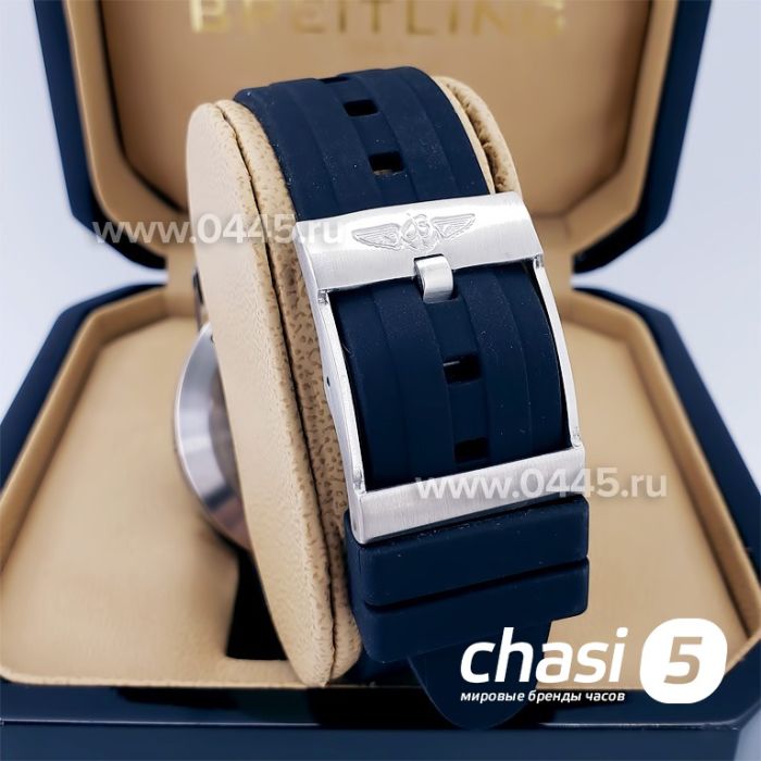 Часы Breitling Chronometre Certifie (18925)