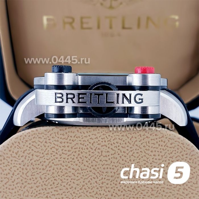 Часы Breitling Chronometre Certifie (18926)