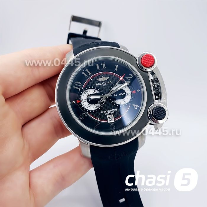 Часы Breitling Chronometre Certifie (18926)
