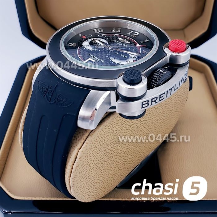 Часы Breitling Chronometre Certifie (18926)