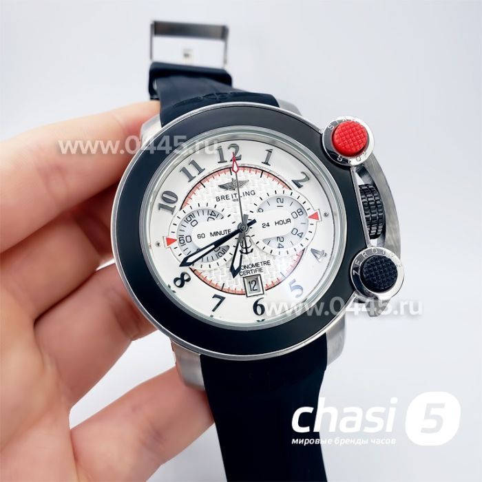 Часы Breitling Chronometre Certifie (18927)