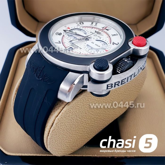 Часы Breitling Chronometre Certifie (18927)