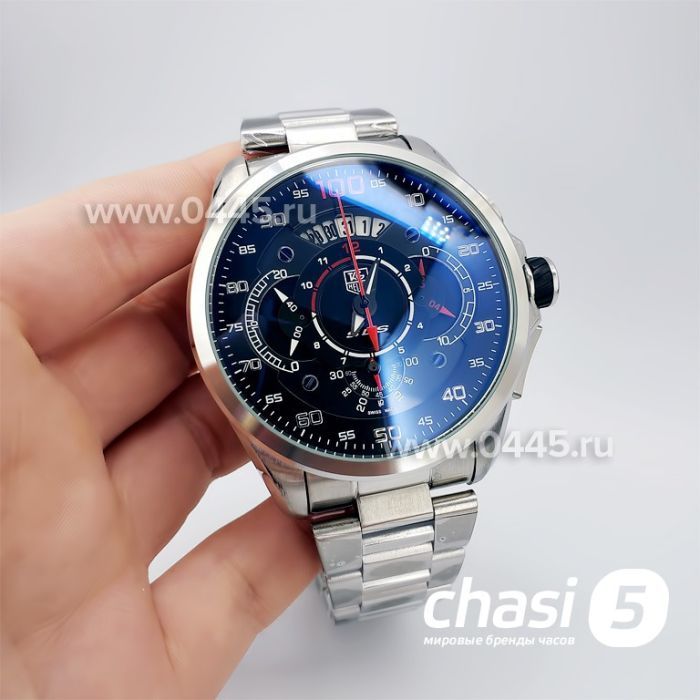 Часы Tag Heuer Mercedes Benz SLS (18941)