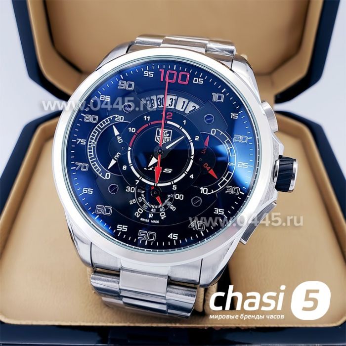 Часы Tag Heuer Mercedes Benz SLS (18941)