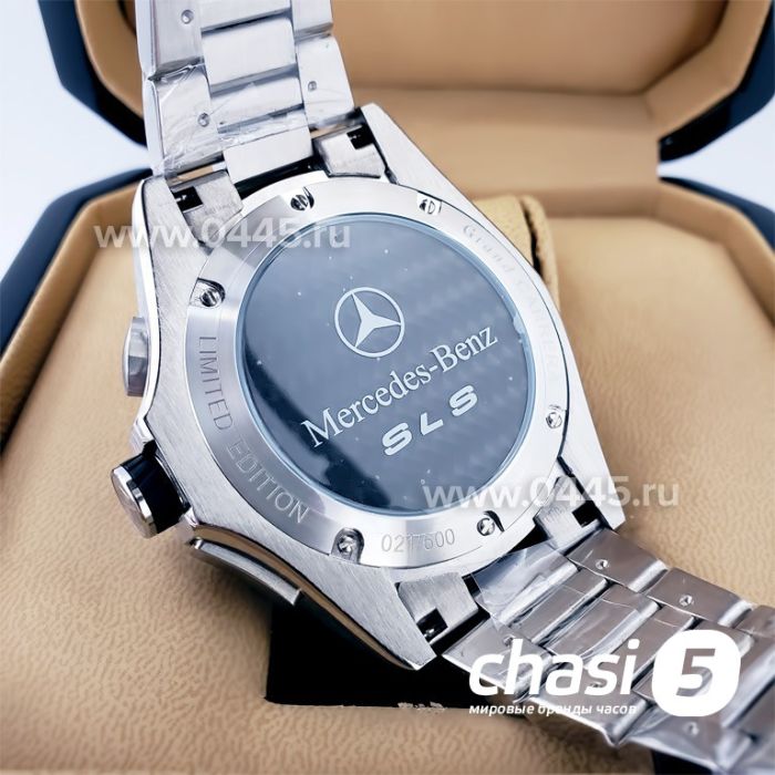 Часы Tag Heuer Mercedes Benz SLS (18941)