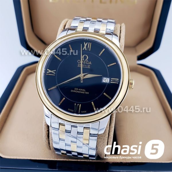 Часы Omega De Ville Chronometer (18945)