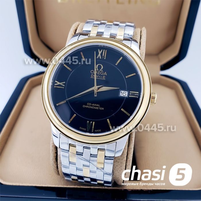 Часы Omega De Ville Chronometer (18945)