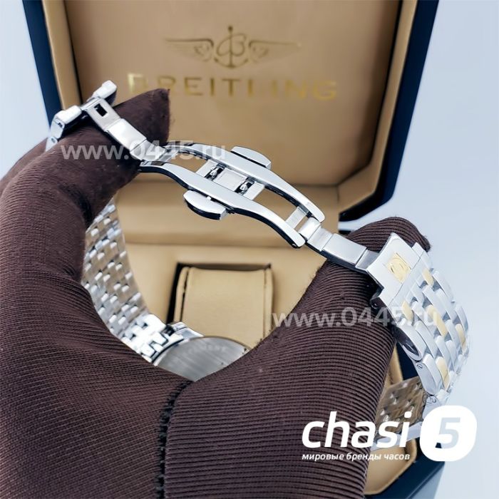 Часы Omega De Ville Chronometer (18945)