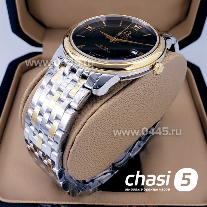 Часы Omega De Ville Chronometer (18945)