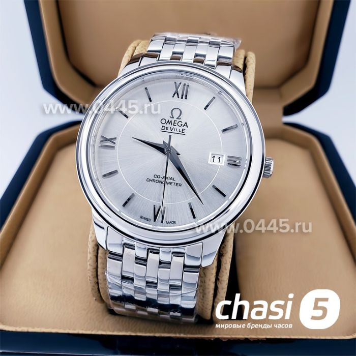 Часы Omega De Ville Chronometer (18947)