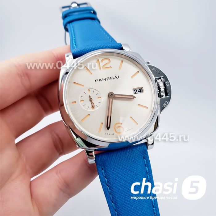 Часы Panerai Luminor Due (18962)