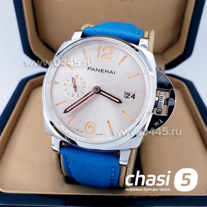 Часы Panerai Luminor Due (18962)
