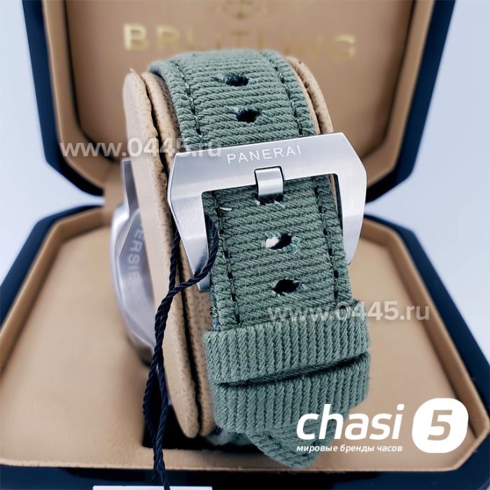 Часы Panerai Luminor Submersible (18965)