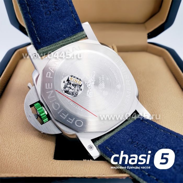 Часы Panerai Luminor Submersible (18965)