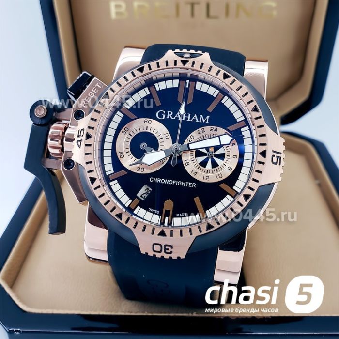 Часы Graham (18971)