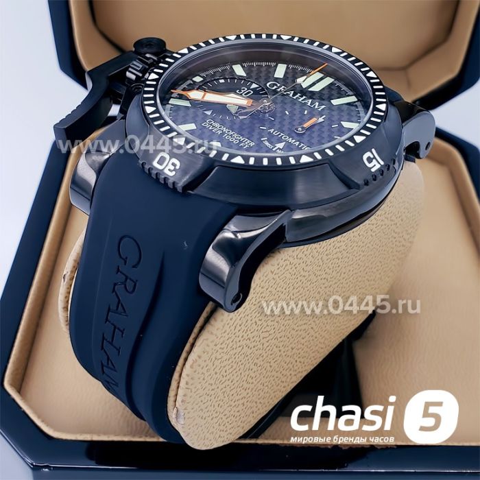 Часы Graham (18974)