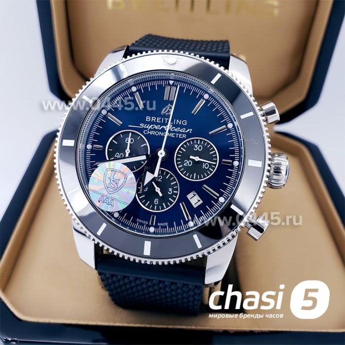 Часы Breitling Superocean (18979)