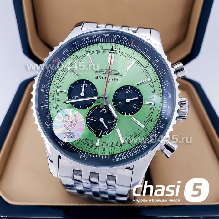 Часы Breitling Navitimer (18982)