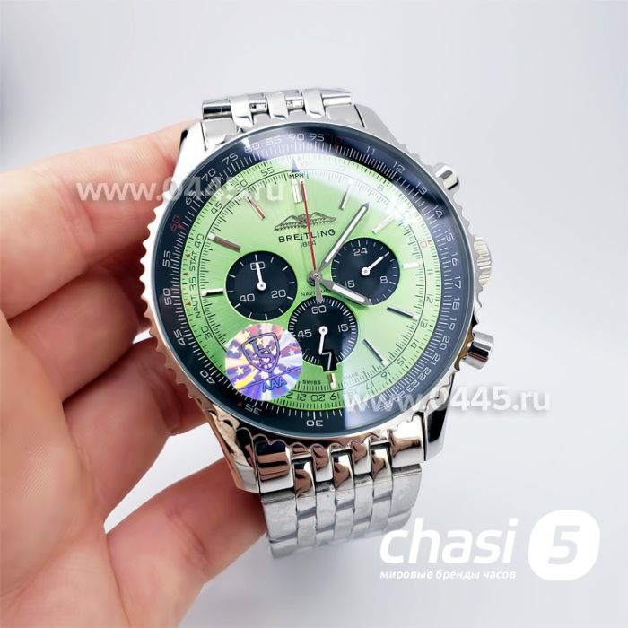 Часы Breitling Navitimer (18982)