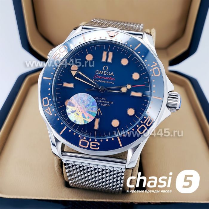 Часы Omega Seamaster (18988)