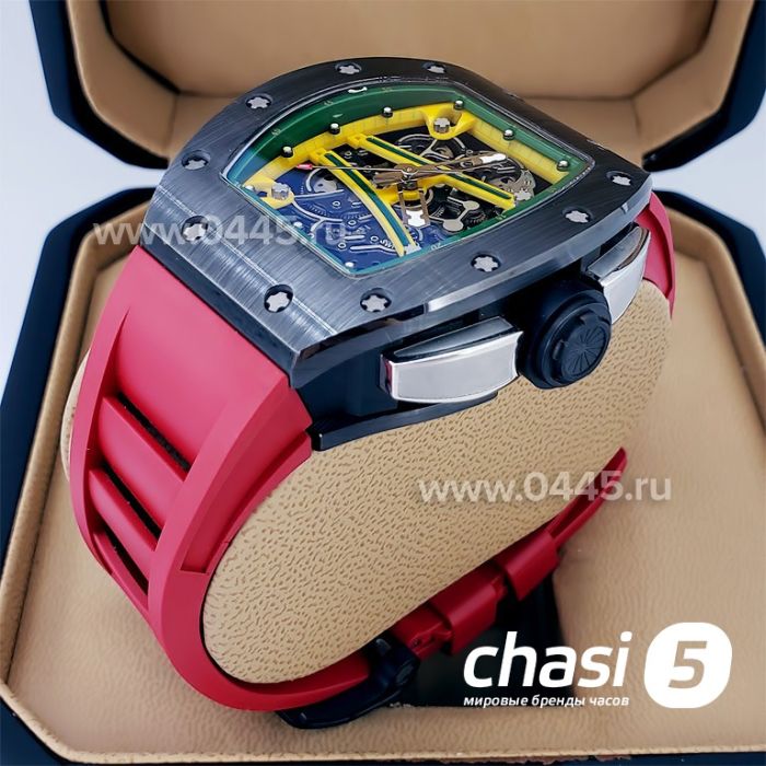 Часы Richard Mille - (18997)