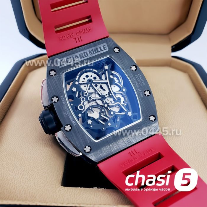Часы Richard Mille - (18997)
