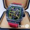 Часы Richard Mille - (18997)