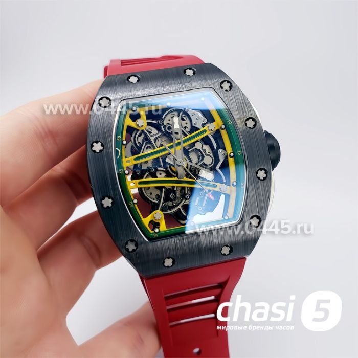 Часы Richard Mille - (18997)