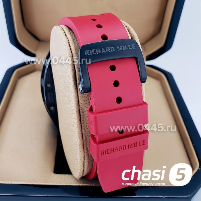 Часы Richard Mille - (18997)