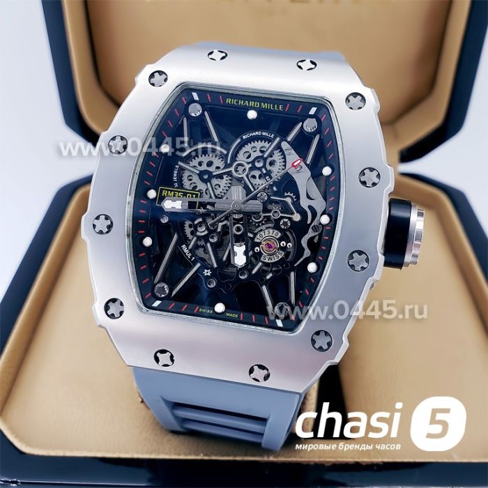 Часы Richard Mille (19000)