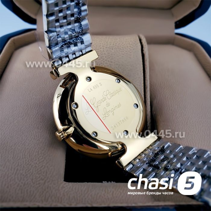 Часы Longines La Grande Classique (19003)
