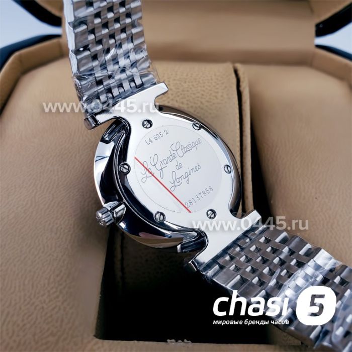 Часы Longines La Grande Classique (19007)