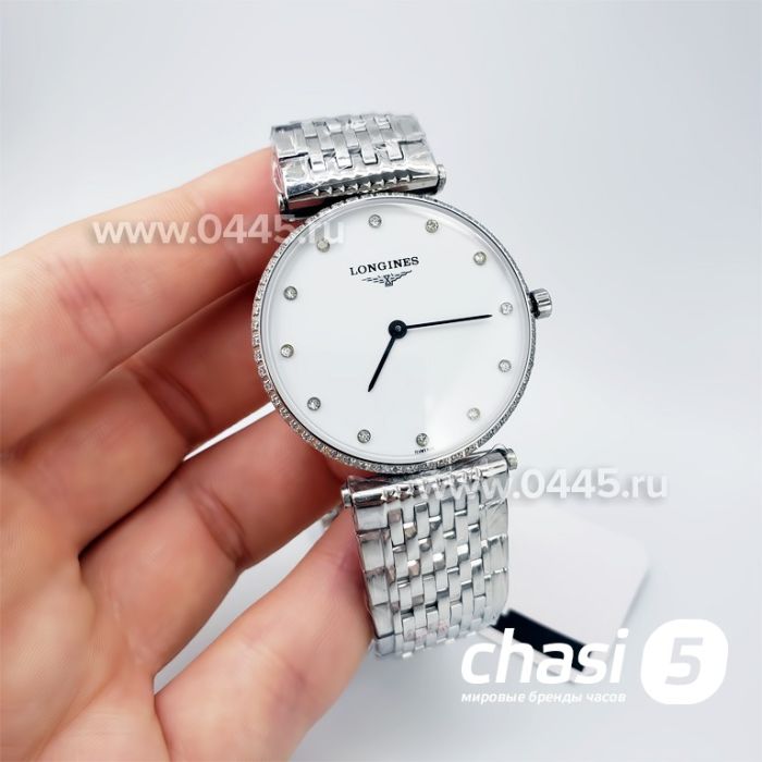 Часы Longines La Grande Classique (19007)