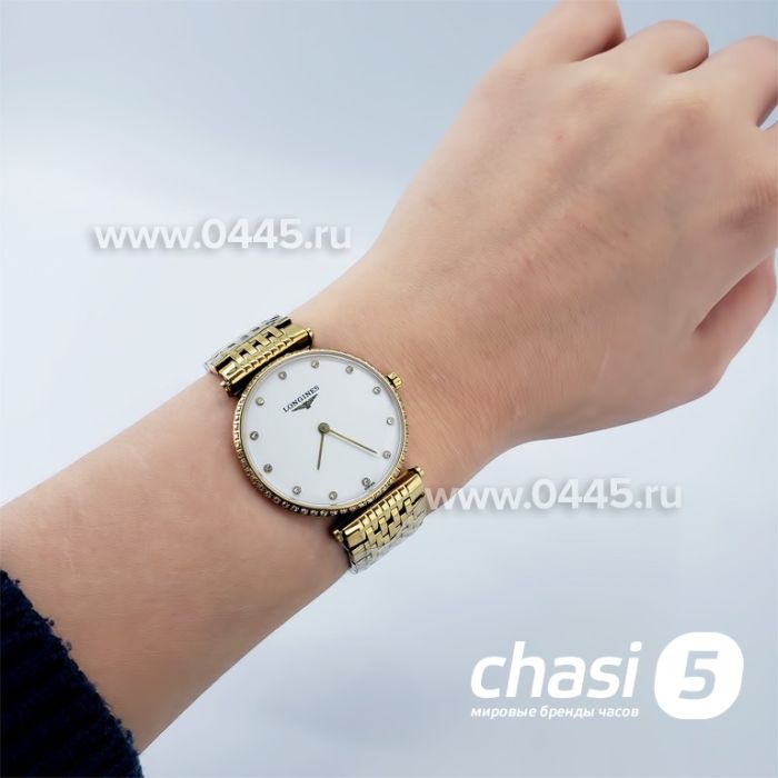 Часы Longines La Grande Classique (19008)