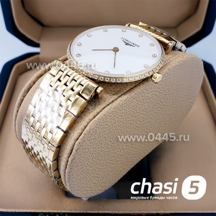 Часы Longines La Grande Classique (19008)