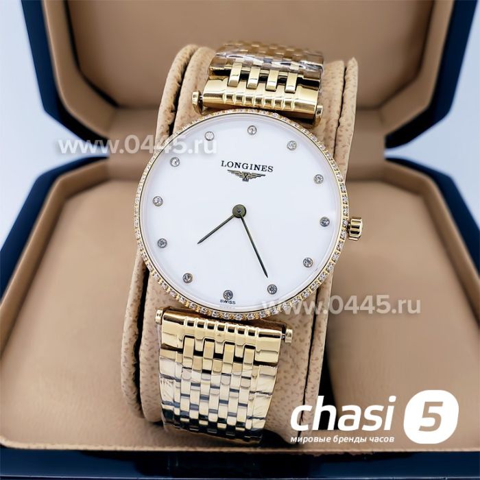 Часы Longines La Grande Classique (19008)