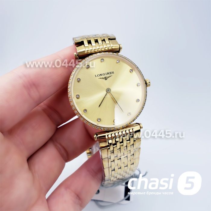 Часы Longines La Grande Classique (19009)