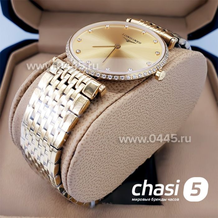 Часы Longines La Grande Classique (19009)