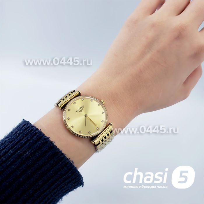Часы Longines La Grande Classique (19009)