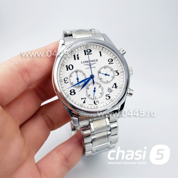 Часы Longines Master Collection (19011)