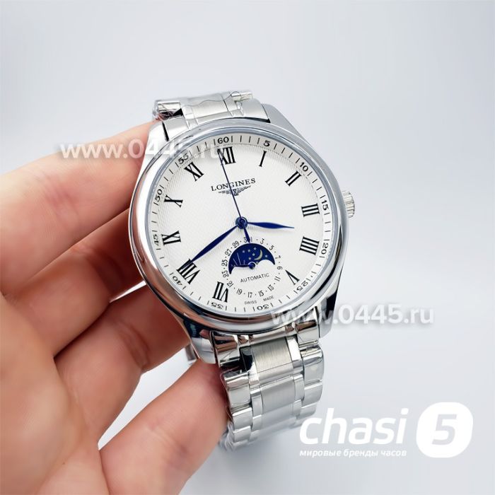 Часы Longines Master Collection (19012)