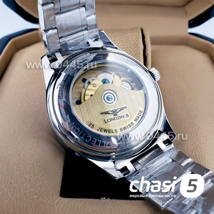 Часы Longines Master Collection (19012)