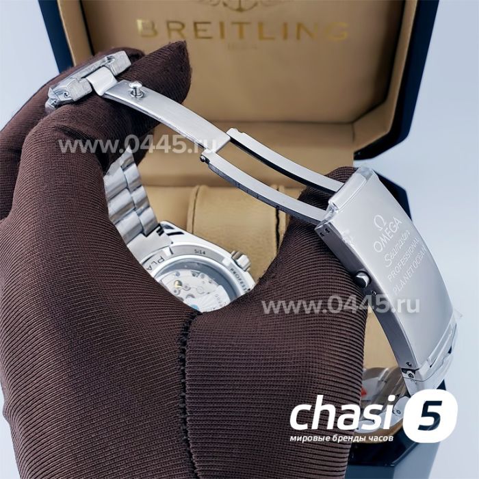 Часы Omega Seamaster (19017)